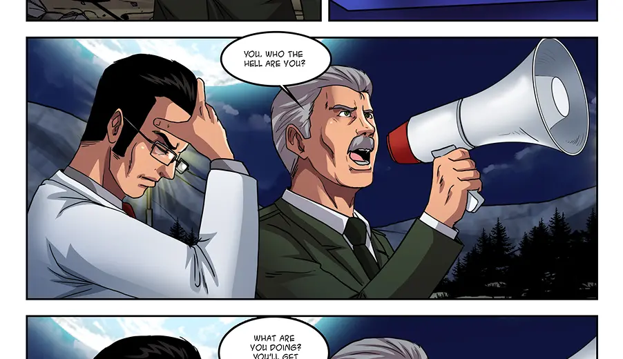 New releases from the Cinder Wars® universe