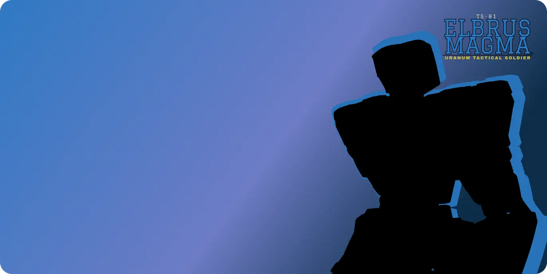 Progress updates on the Elbrus Magma® family.