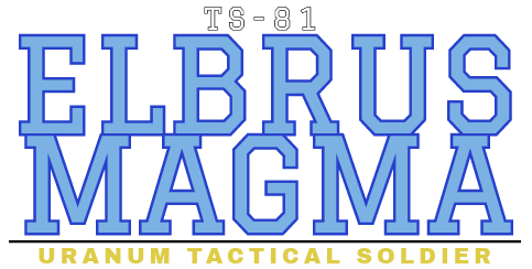 Elbrus Magma Logo Official