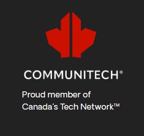 Communitech Logo